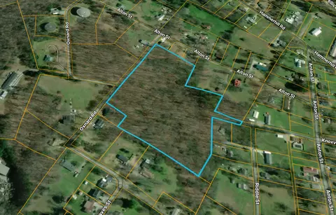 0 Oxnard Rd, Athens, TN 37303