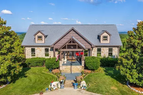 5625 Harrison Pike, Mc Donald, TN 37353