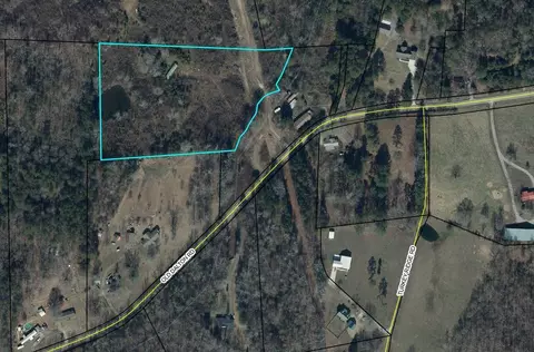 0 Old Dalton Rd, Lafayette, GA 30728