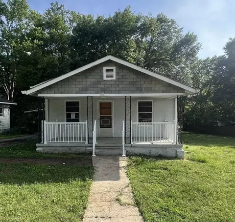 408 Truman St, Lafayette, GA 30728