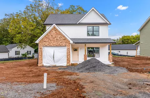 lot8 Parksville Hts, Benton, TN 37307