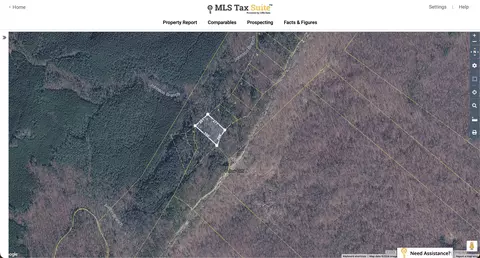 Undisclosed, Pikeville, TN 37367