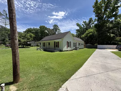 206 Warthen St, Lafayette, GA 30728