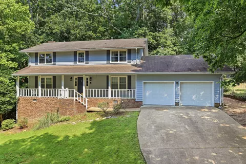 8812 Havendale Ln, Chattanooga, TN 37421