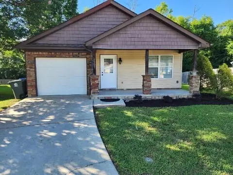 1509 Southernwood Dr, Chattanooga, TN 37421
