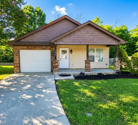 1509 Southernwood Dr, Chattanooga, TN 37421