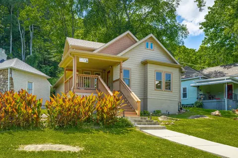 106 Everett St, Chattanooga, TN 37409