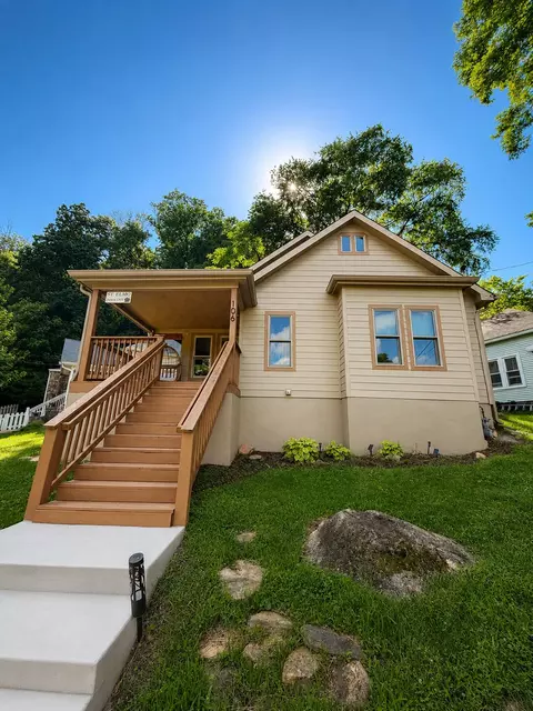 106 Everett St, Chattanooga, TN 37409