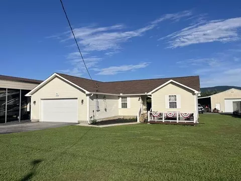 4468 W Valley Rd, Dunlap, TN 37327