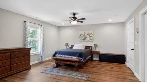 Bedroom - 118 Hidden Ridge Loop, Dunlap, TN 37327 photo 6 of 6