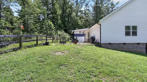 Exterior - 118 Hidden Ridge Loop, Dunlap, TN 37327 photo 5 of 12