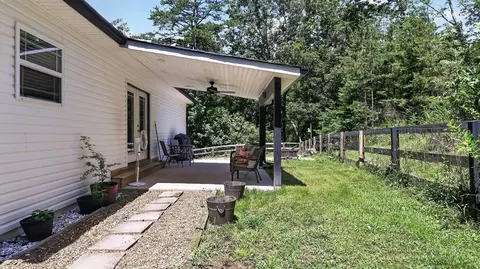 Exterior - 118 Hidden Ridge Loop, Dunlap, TN 37327 photo 10 of 12