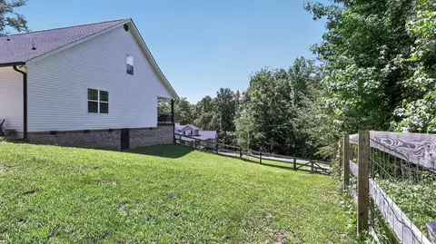 Exterior - 118 Hidden Ridge Loop, Dunlap, TN 37327 photo 3 of 12