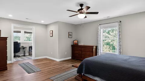 Bedroom - 118 Hidden Ridge Loop, Dunlap, TN 37327 photo 5 of 6