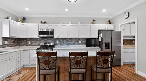 Kitchen - 118 Hidden Ridge Loop, Dunlap, TN 37327 photo 3 of 3