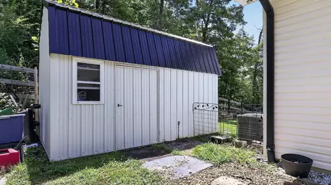 Exterior - 118 Hidden Ridge Loop, Dunlap, TN 37327 photo 12 of 12