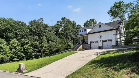 Exterior - 118 Hidden Ridge Loop, Dunlap, TN 37327 photo 8 of 12