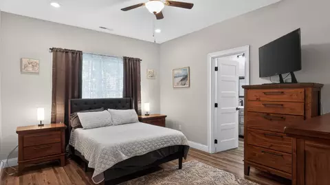 Bedroom - 118 Hidden Ridge Loop, Dunlap, TN 37327 photo 4 of 6