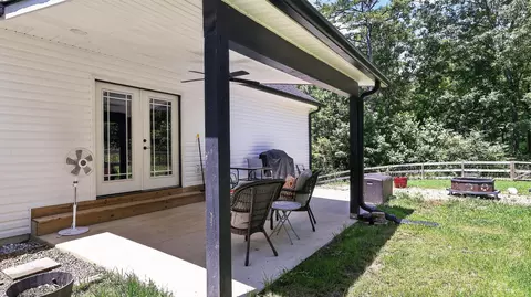 Exterior - 118 Hidden Ridge Loop, Dunlap, TN 37327 photo 7 of 12