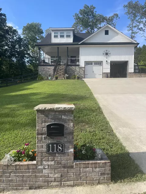 118 Hidden Ridge Loop, Dunlap, TN 37327