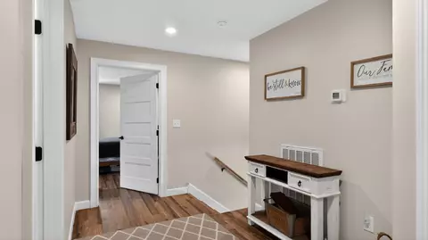 Entry Way - 118 Hidden Ridge Loop, Dunlap, TN 37327 photo 4 of 6