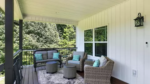 Exterior - 118 Hidden Ridge Loop, Dunlap, TN 37327 photo 4 of 12