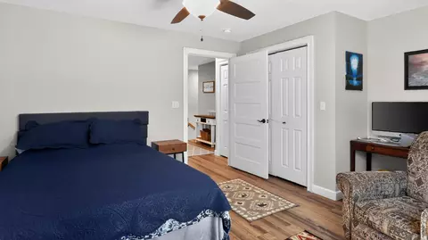 Bedroom - 118 Hidden Ridge Loop, Dunlap, TN 37327 photo 1 of 6