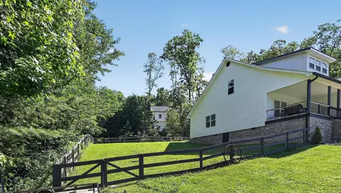 Exterior - 118 Hidden Ridge Loop, Dunlap, TN 37327 photo 9 of 12
