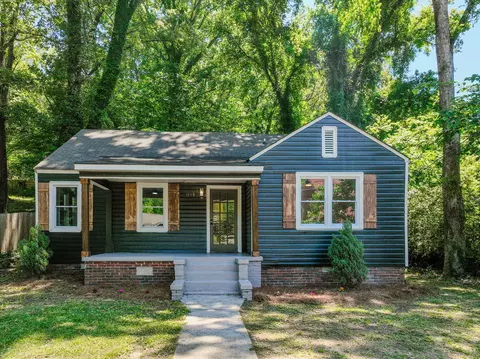 1418 Tunnel Blvd, Chattanooga, TN 37411