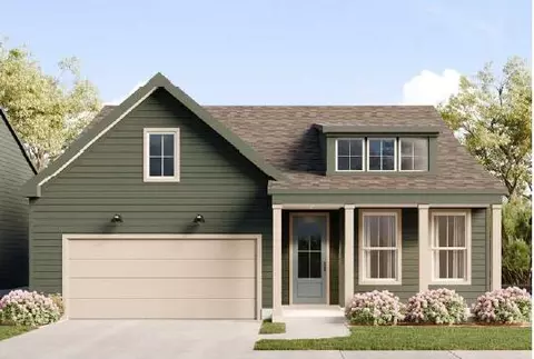 10202 Shetland Ter #77, Collegedale, TN 37363