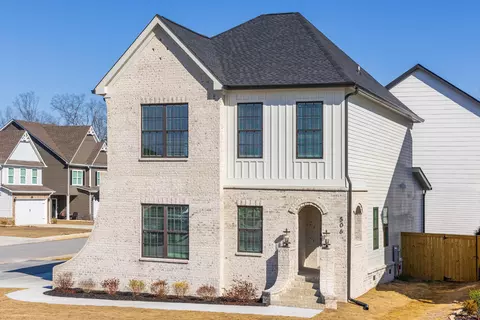 506 Shanti Dr, Chattanooga, TN 37412