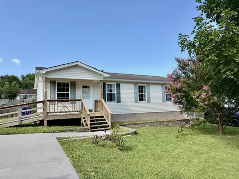 1408 Sellers Ave SE, Cleveland, TN 37311
