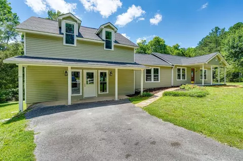7606 Highway 95, Lafayette, GA 30728