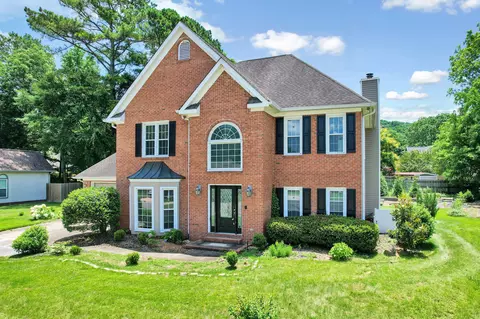 6806 Anchorage Ln, Hixson, TN 37343