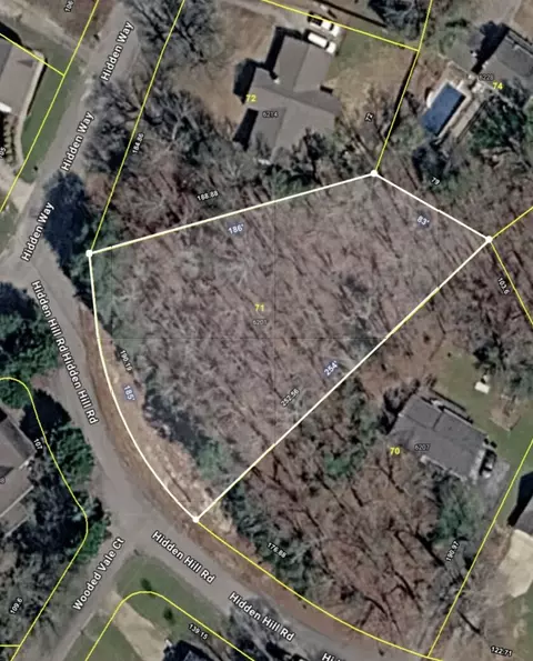 6201 Hidden Hill Rd, Harrison, TN 37341