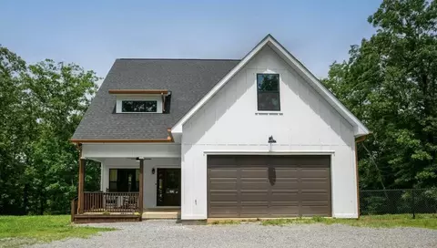 2444 Cloverdale Rd, Rising Fawn, GA 30738