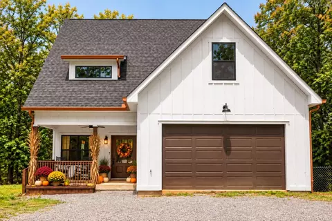 2444 Cloverdale Rd, Rising Fawn, GA 30738