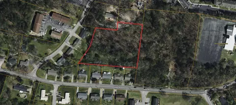 0 Gadd Rd #0, Hixson, TN 37343