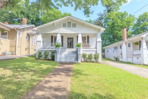 605 Barton Ave, Chattanooga, TN 37405