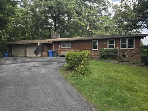 7646 N Bishop Dr #116, Chattanooga, TN 37416