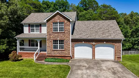 235 Hidden Oaks Dr, Flintstone, GA 30725