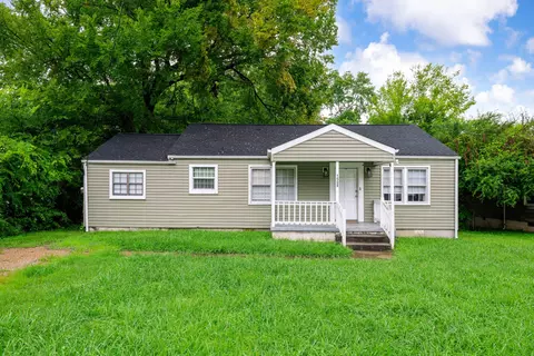 1508 Swope Dr, Chattanooga, TN 37412