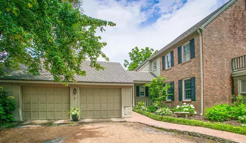 100 Scenic Hwy #ONE, Lookout Mountain, TN 37350