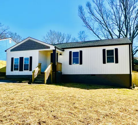 2106 Mcbrien Rd, Chattanooga, TN 37412