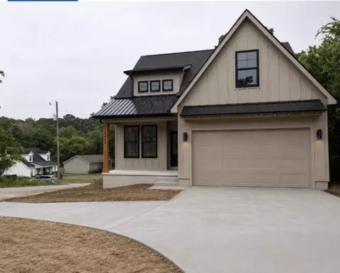 1003 Heaton Dr, Chattanooga, TN 37421