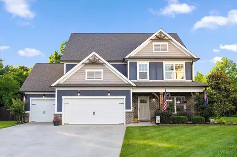 1928 Little Pond Rd NE, Cleveland, TN 37323