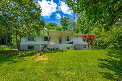 242 Hays Hollow Rd, Flintstone, GA 30725
