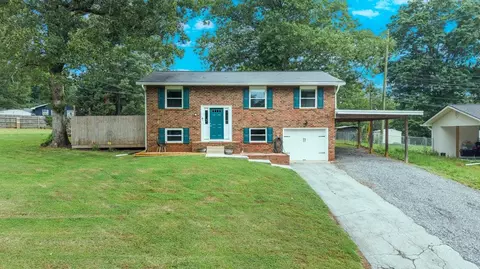 6035 Porter Dr, Harrison, TN 37341