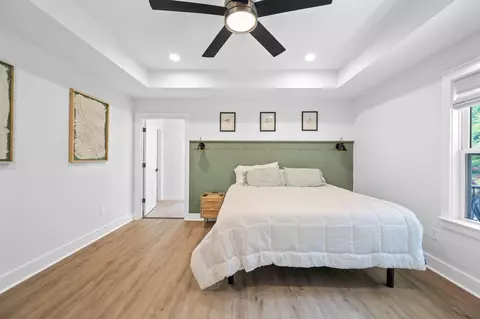 Bedroom - 2089 Hudlow Loop Rd, Dunlap, TN 37327 photo 2 of 5
