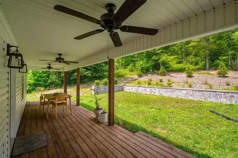 Exterior - 2089 Hudlow Loop Rd, Dunlap, TN 37327 photo 8 of 8
